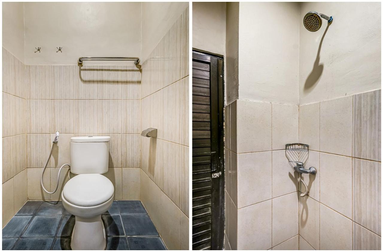 Oyo 90986 Hotel Srikandi Adisucipto Kalasan Экстерьер фото